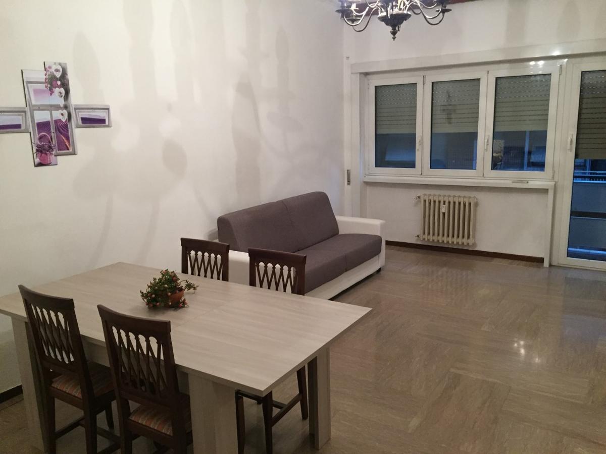 Smart House - Ammiragli Villa Roma Exterior foto